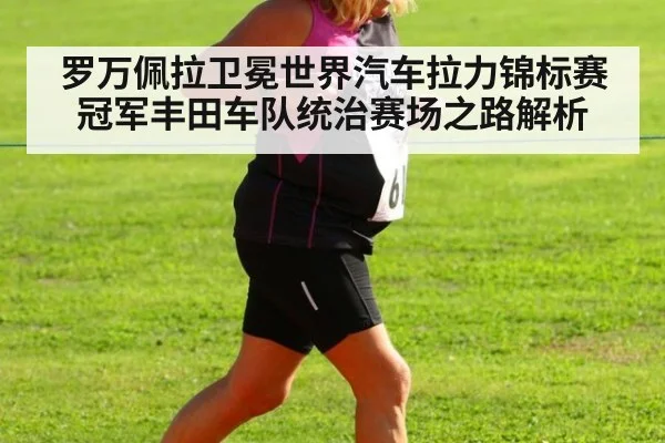 罗万佩拉卫冕世界汽车拉力锦标赛冠军丰田车队统治赛场之路解析